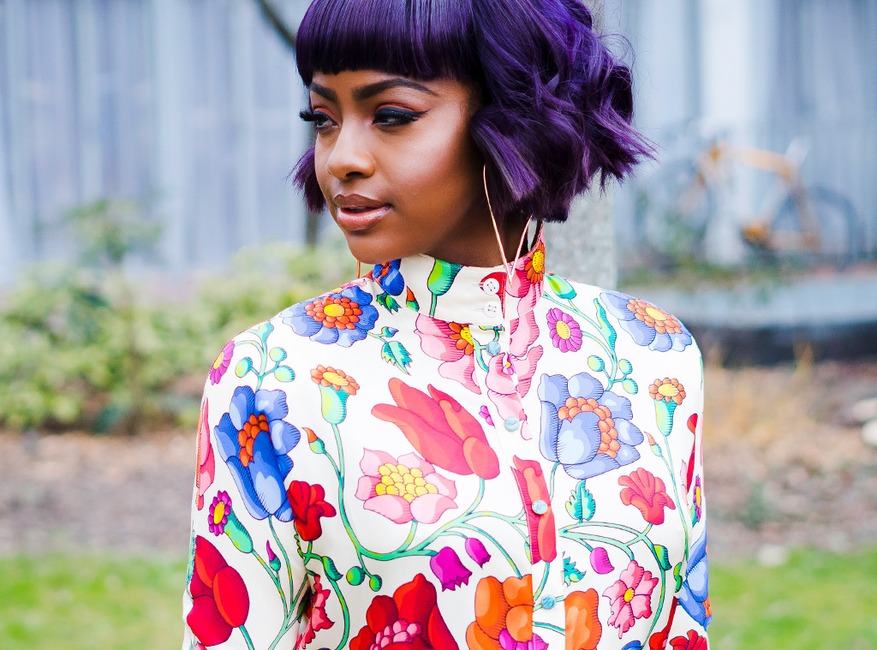 ESC: Justine Skye